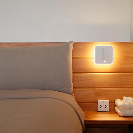 Tantawan Sea View Residence 山海居 Salad Beach Buitenkant foto