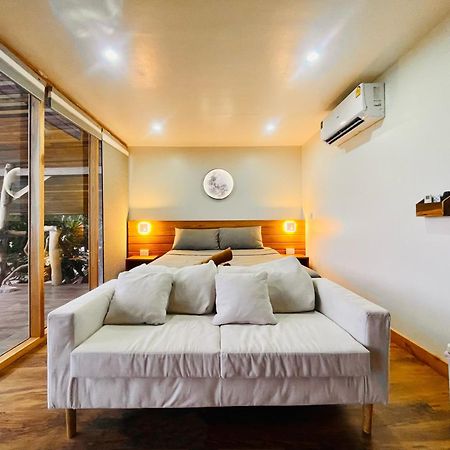 Tantawan Sea View Residence 山海居 Salad Beach Buitenkant foto