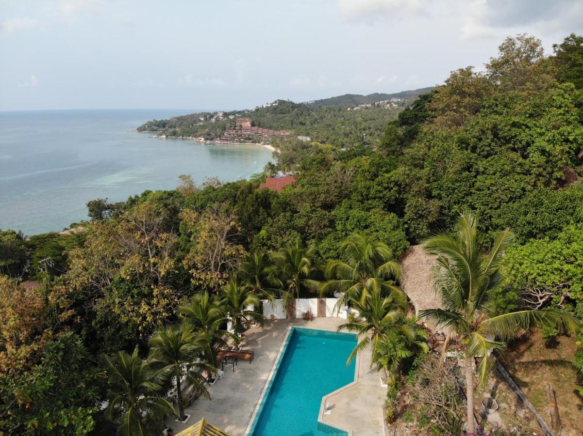 Tantawan Sea View Residence 山海居 Salad Beach Buitenkant foto