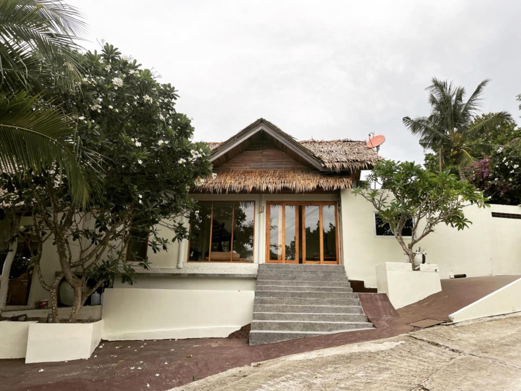 Tantawan Sea View Residence 山海居 Salad Beach Buitenkant foto