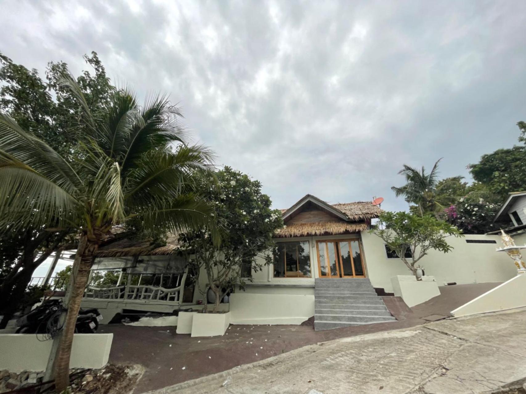 Tantawan Sea View Residence 山海居 Salad Beach Buitenkant foto