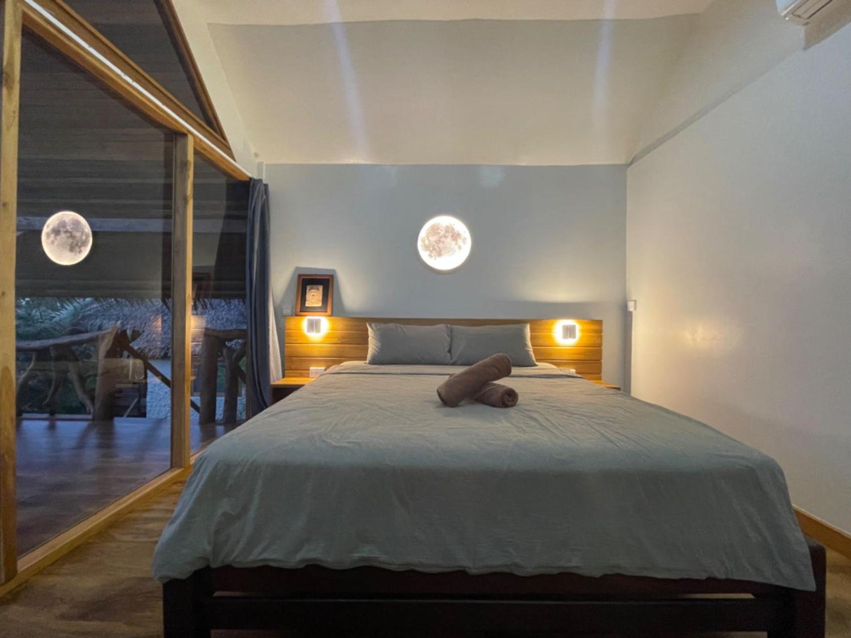 Tantawan Sea View Residence 山海居 Salad Beach Buitenkant foto