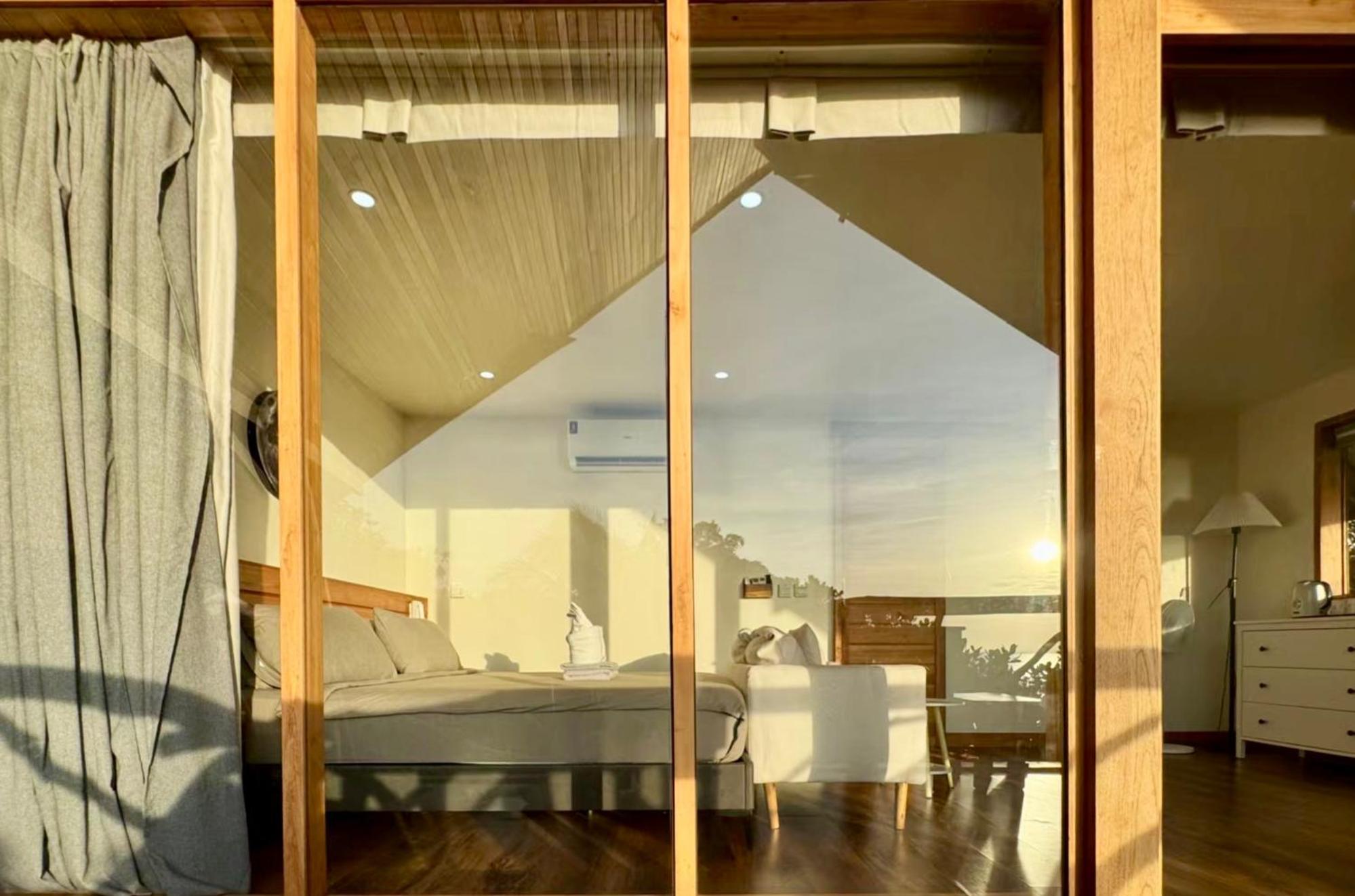 Tantawan Sea View Residence 山海居 Salad Beach Buitenkant foto