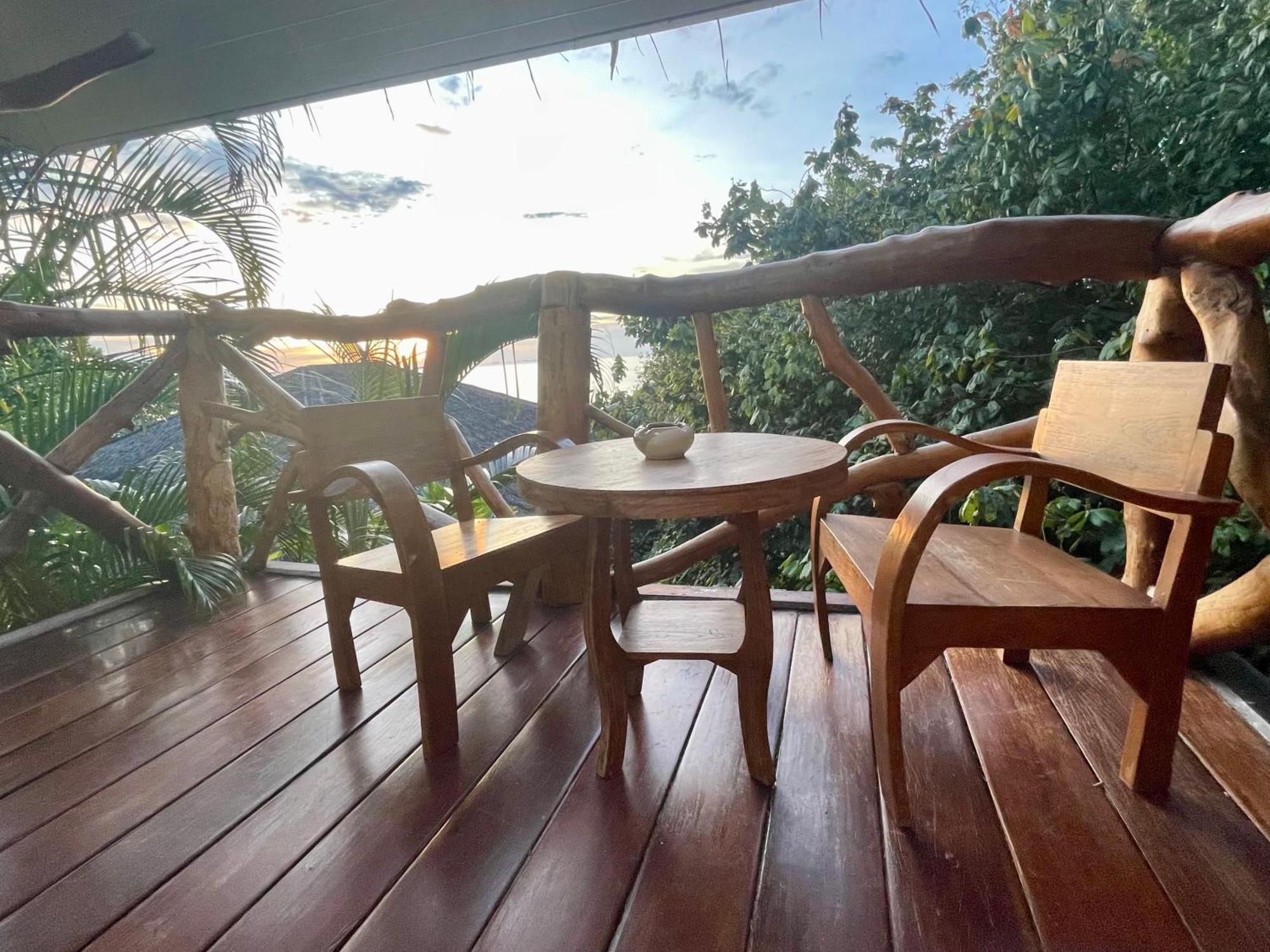 Tantawan Sea View Residence 山海居 Salad Beach Buitenkant foto