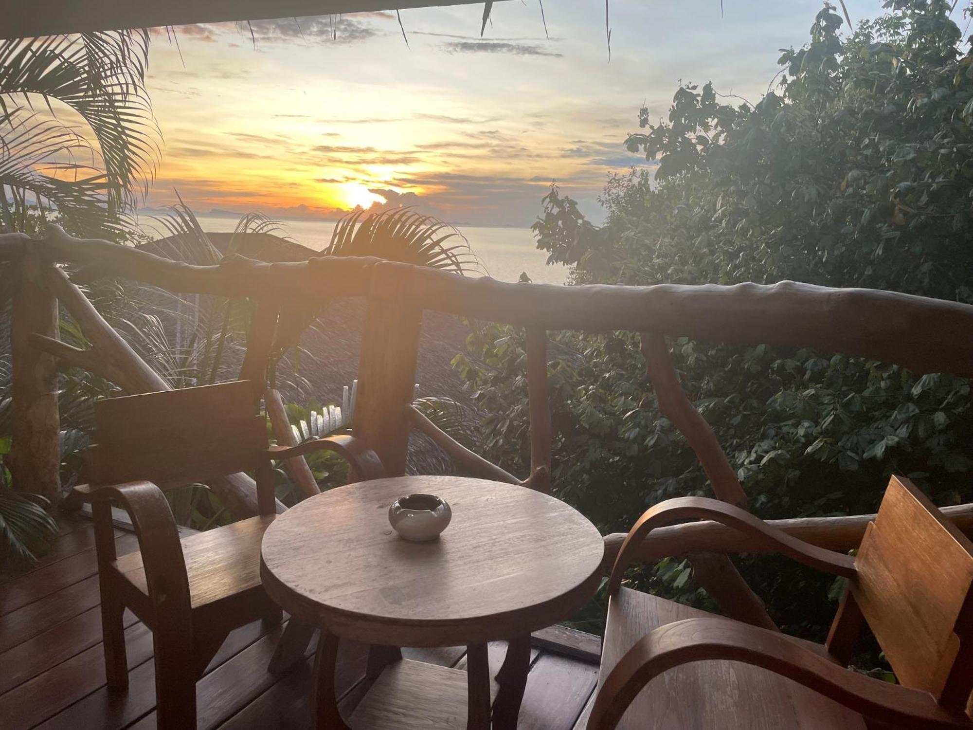 Tantawan Sea View Residence 山海居 Salad Beach Buitenkant foto