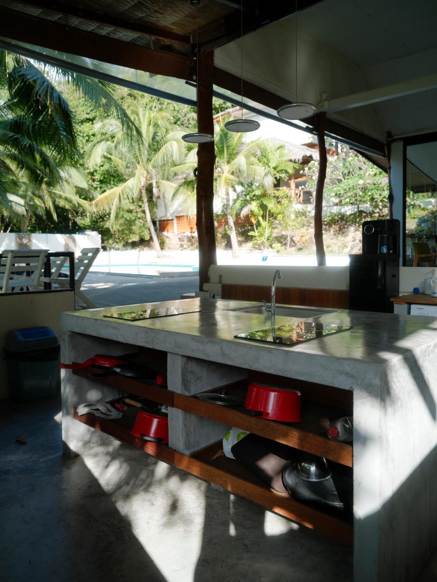 Tantawan Sea View Residence 山海居 Salad Beach Buitenkant foto
