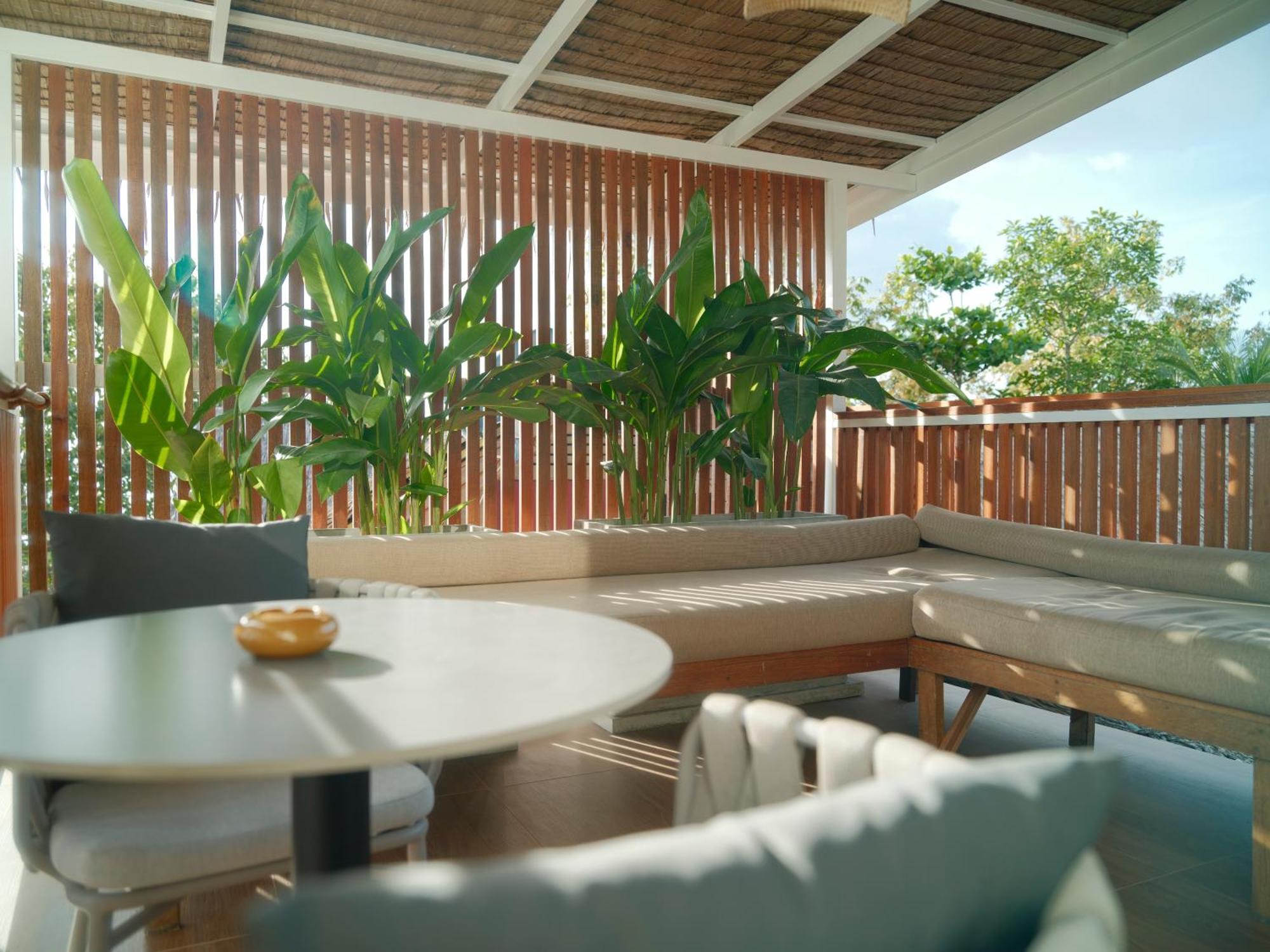 Tantawan Sea View Residence 山海居 Salad Beach Buitenkant foto