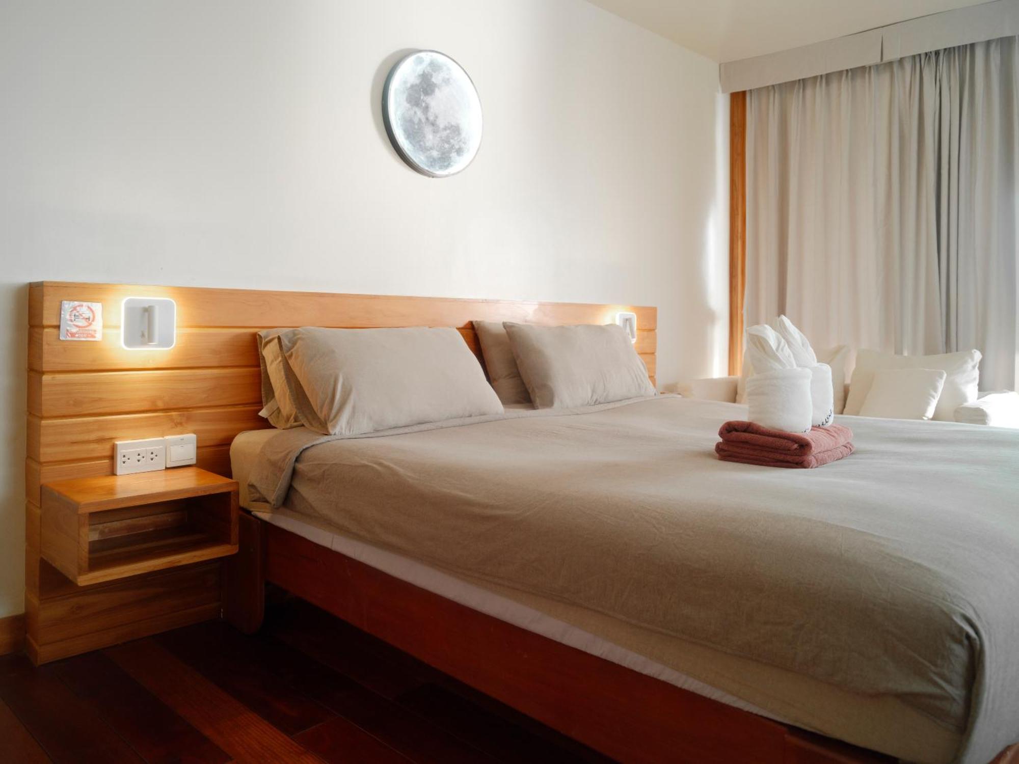 Tantawan Sea View Residence 山海居 Salad Beach Buitenkant foto