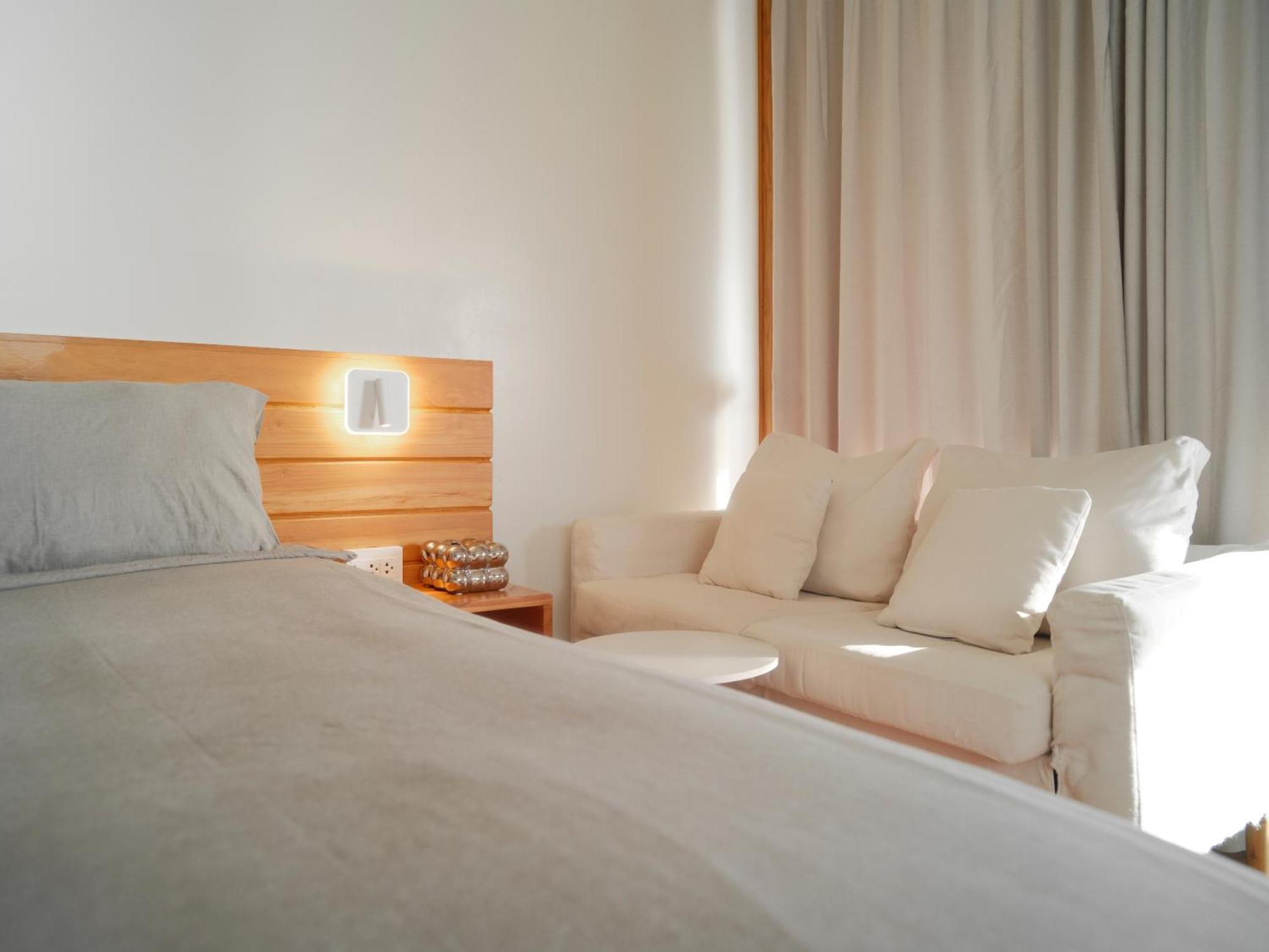 Tantawan Sea View Residence 山海居 Salad Beach Buitenkant foto