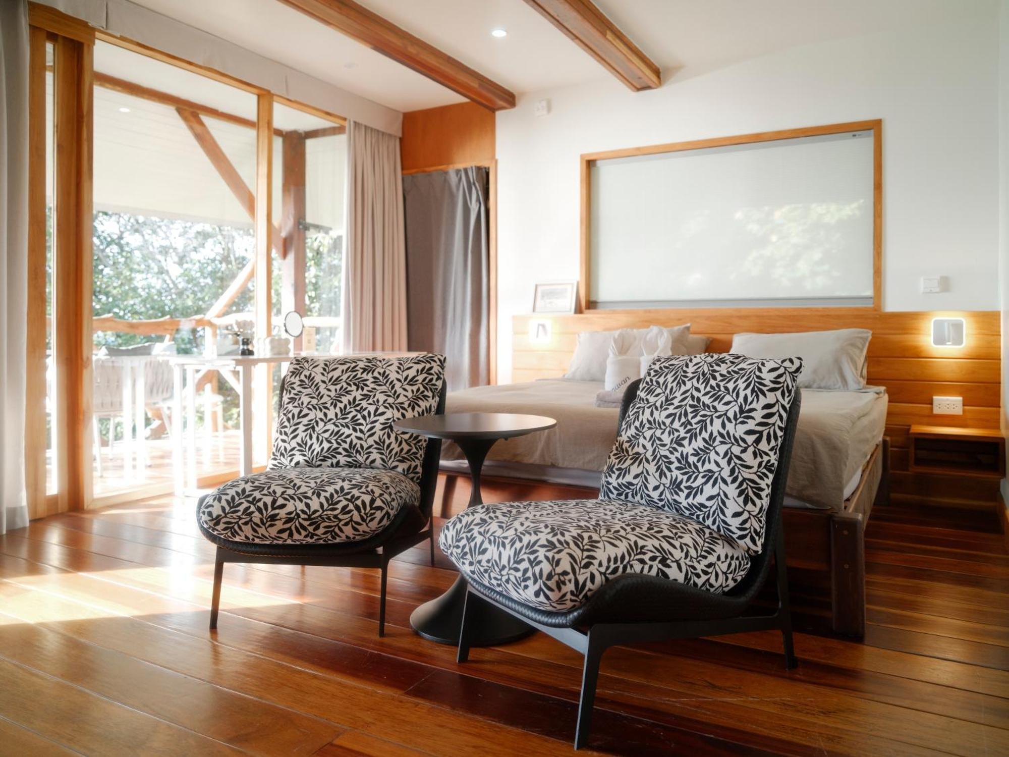 Tantawan Sea View Residence 山海居 Salad Beach Buitenkant foto