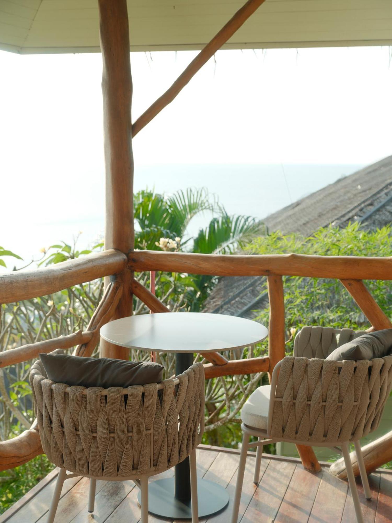 Tantawan Sea View Residence 山海居 Salad Beach Buitenkant foto