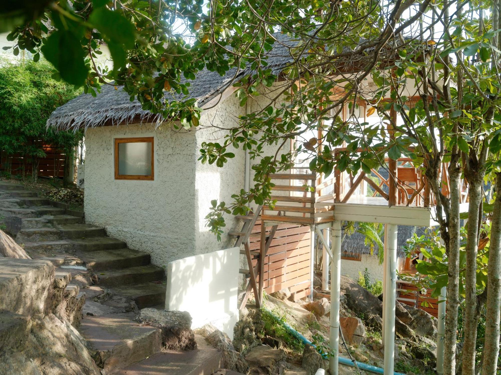 Tantawan Sea View Residence 山海居 Salad Beach Buitenkant foto