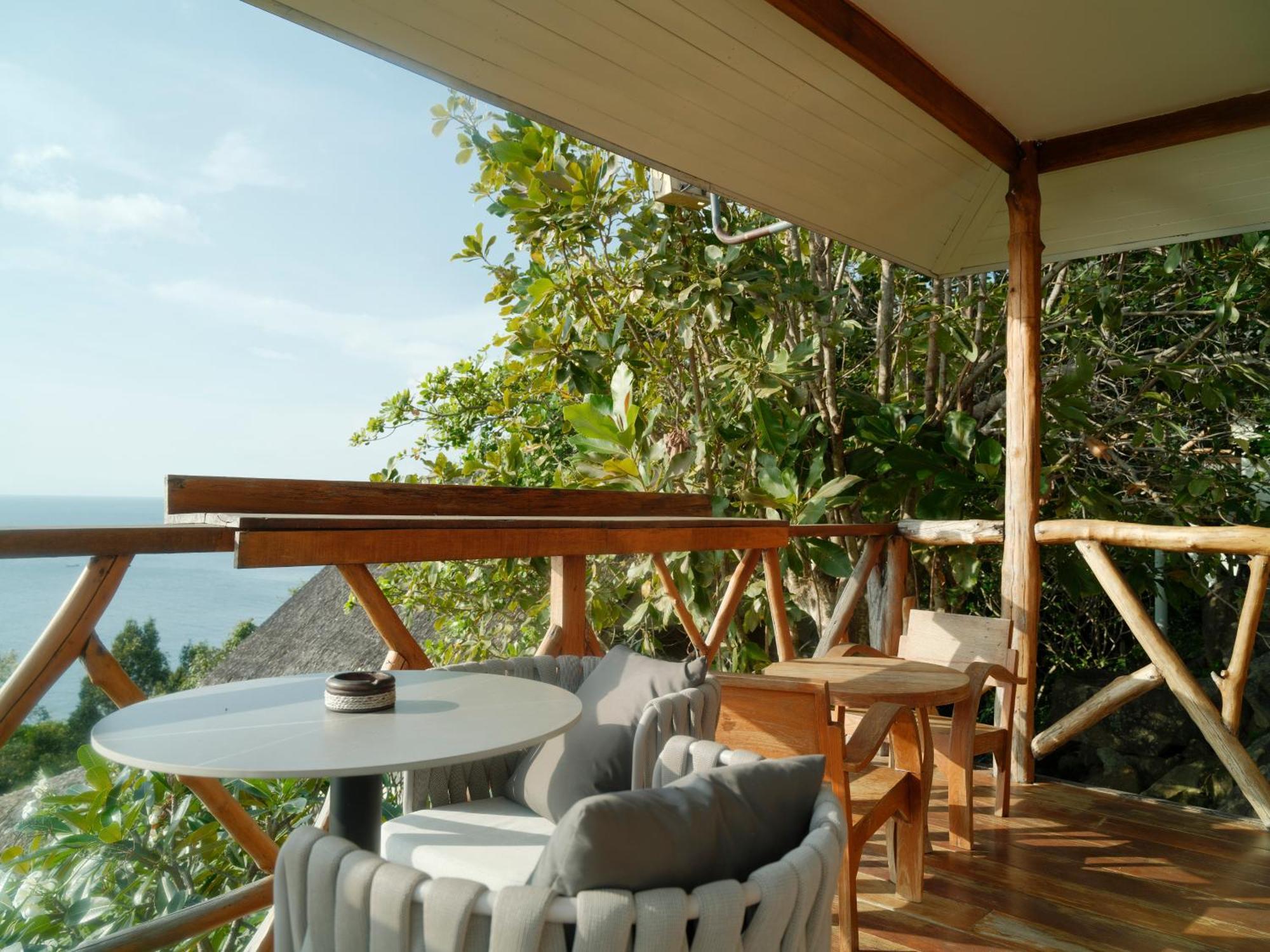 Tantawan Sea View Residence 山海居 Salad Beach Buitenkant foto