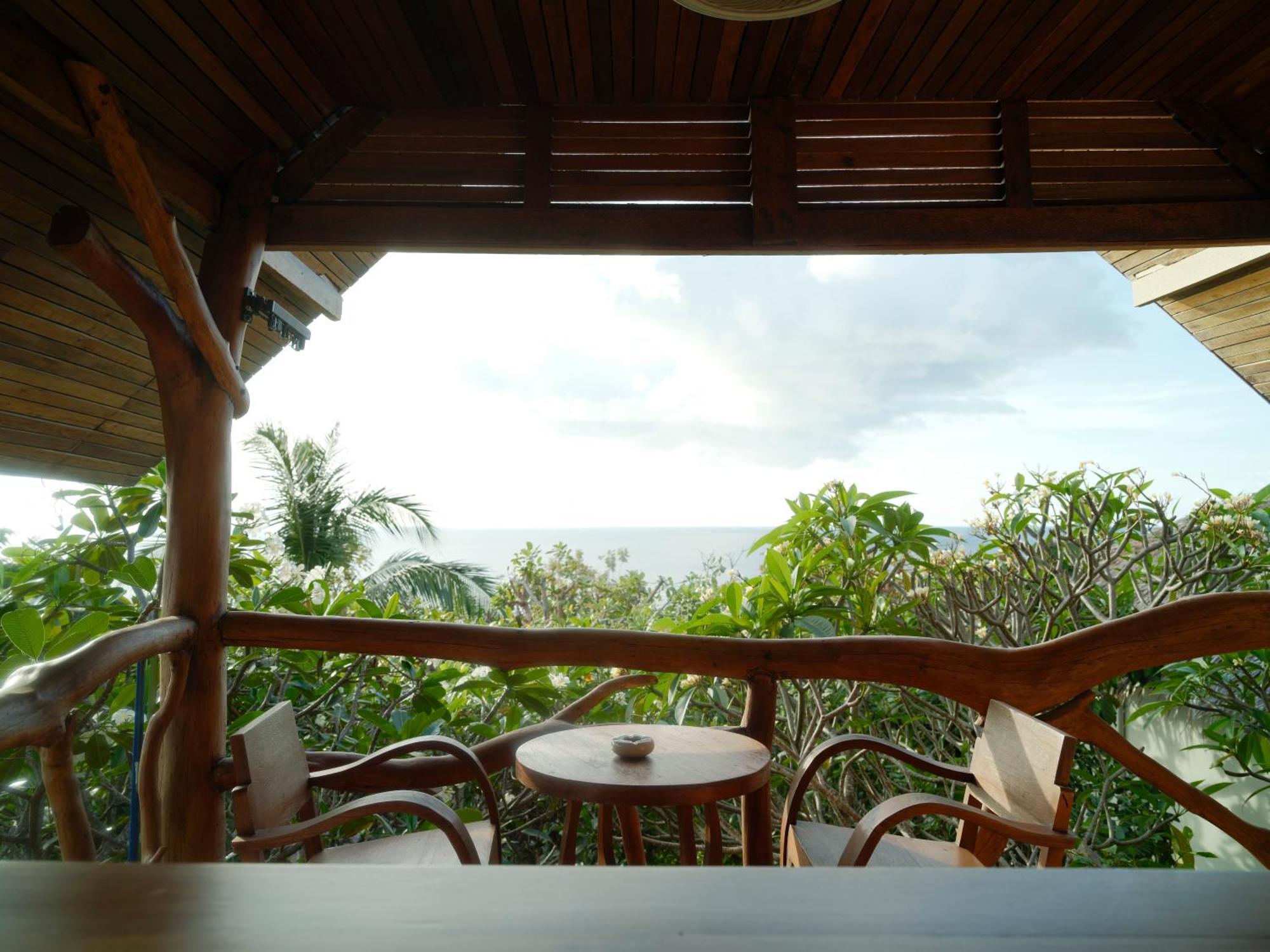 Tantawan Sea View Residence 山海居 Salad Beach Buitenkant foto