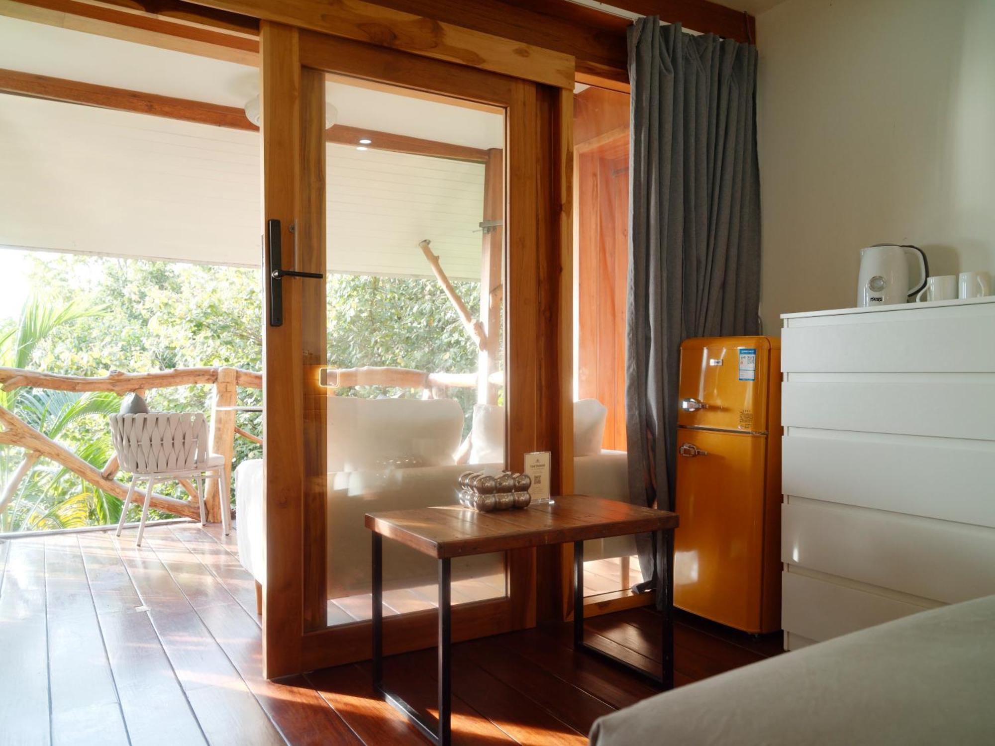 Tantawan Sea View Residence 山海居 Salad Beach Buitenkant foto