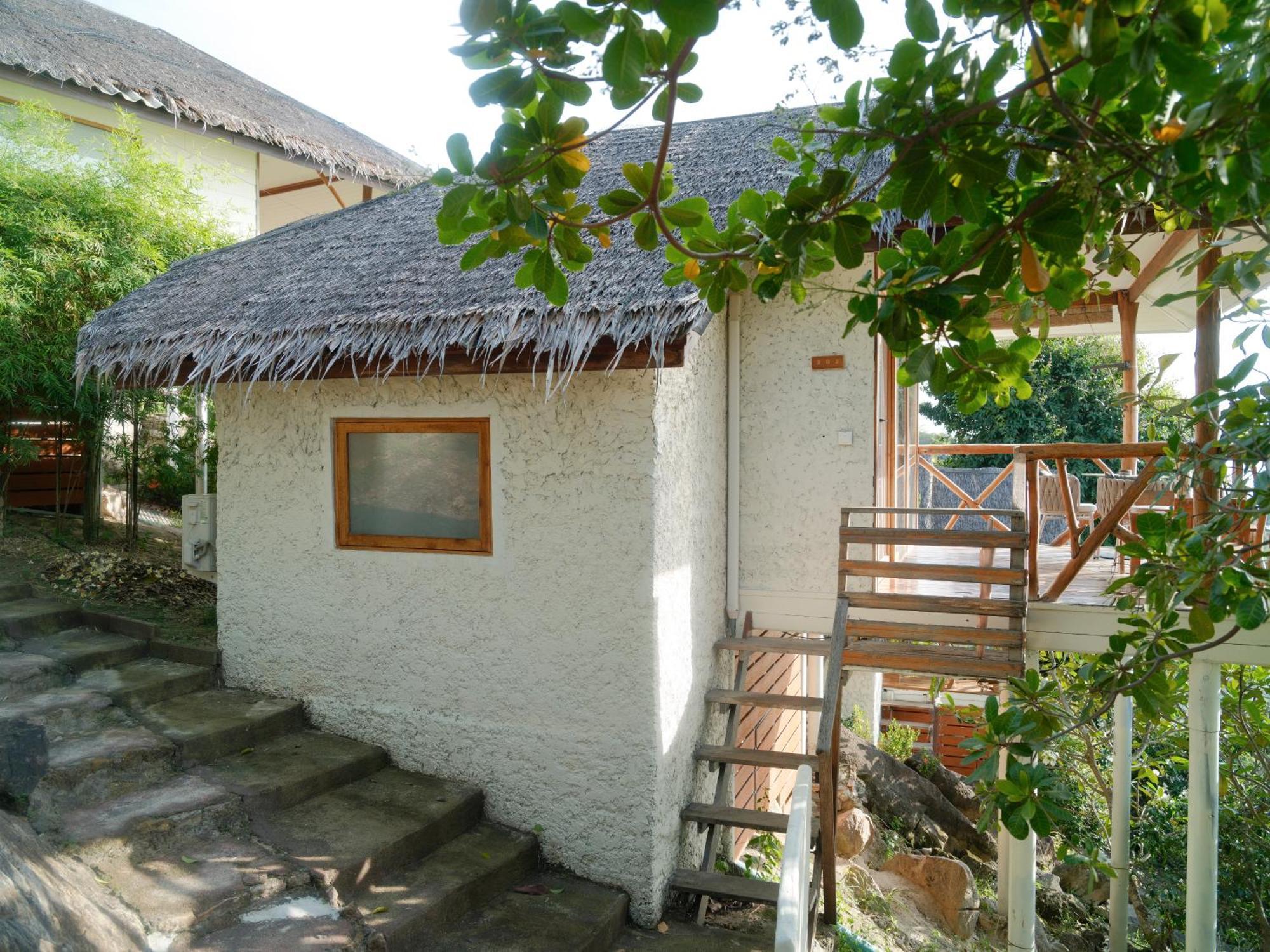 Tantawan Sea View Residence 山海居 Salad Beach Buitenkant foto