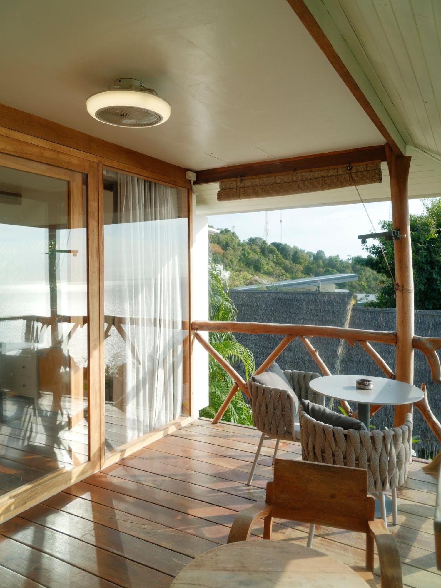 Tantawan Sea View Residence 山海居 Salad Beach Buitenkant foto