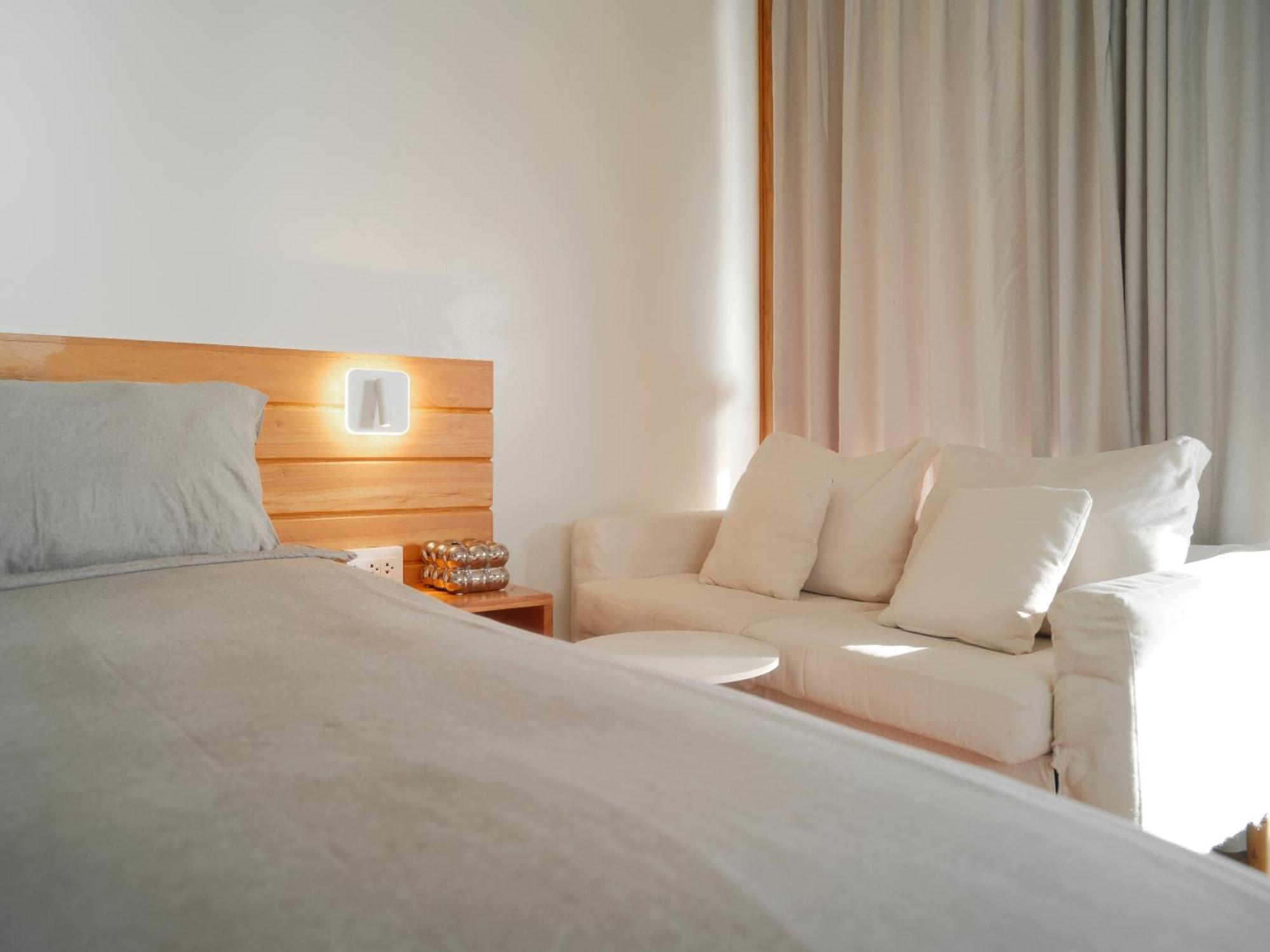 Tantawan Sea View Residence 山海居 Salad Beach Buitenkant foto